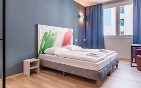 ao Hotel Venezia Mestre